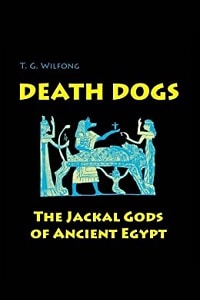 Death Dogs Book