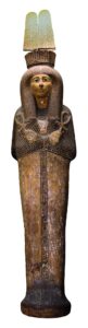 Ahmose Nefertari