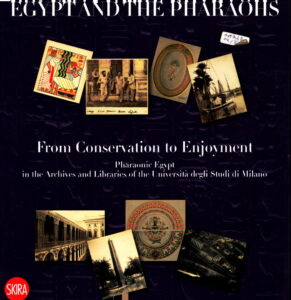 Egypt and the pharaohs. From conservation to enjoyment.